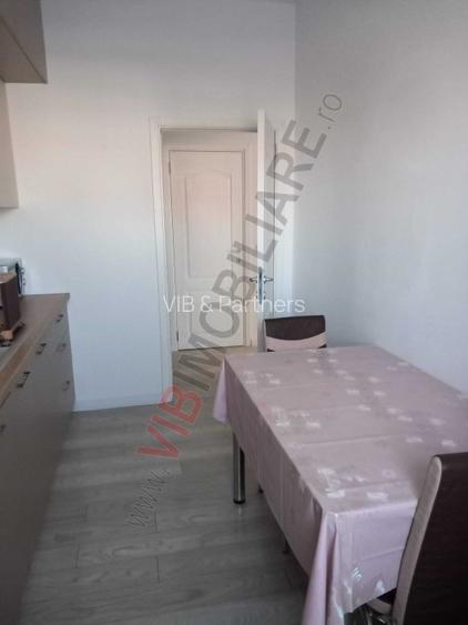 Giroc | Apartament smart, mobilat, gata să te primească