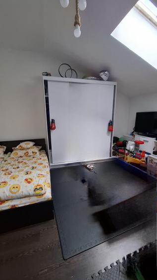 Apartament cu 3 camere, 65 mp, terasa ,parcare, zona Eroilor