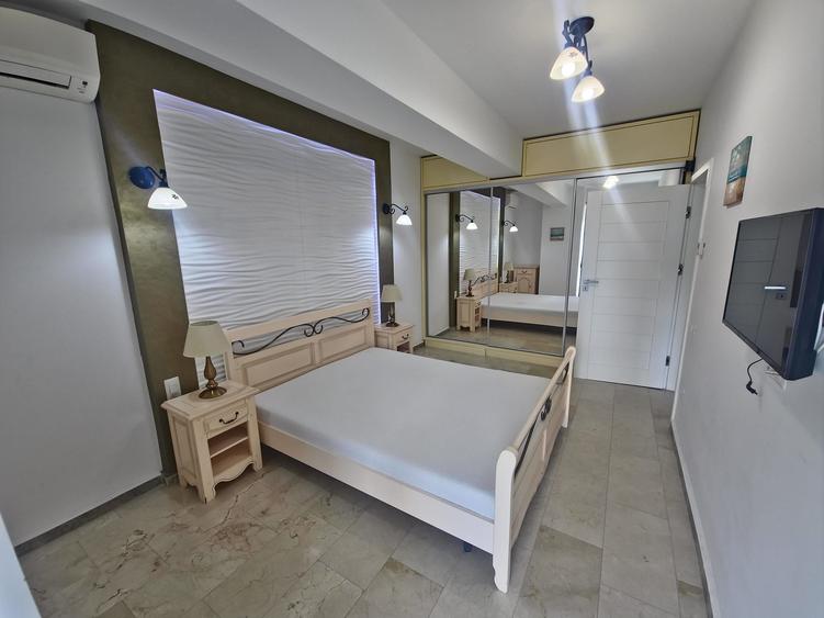Mamaia Butoaie apartament 2 camere loc de parcare privat