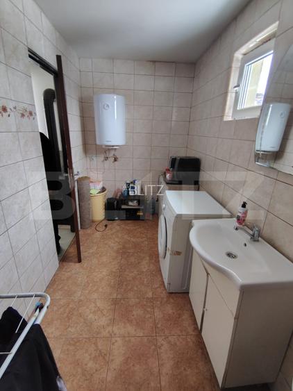 Casă individuală 82 mp utili, teren 693 mp, în Jucu de Sus - 17