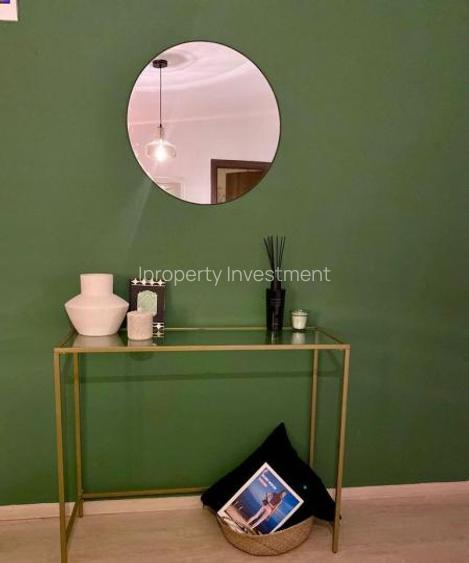 Apartament 2 camere Baneasa cu centrala langa Mall - 15
