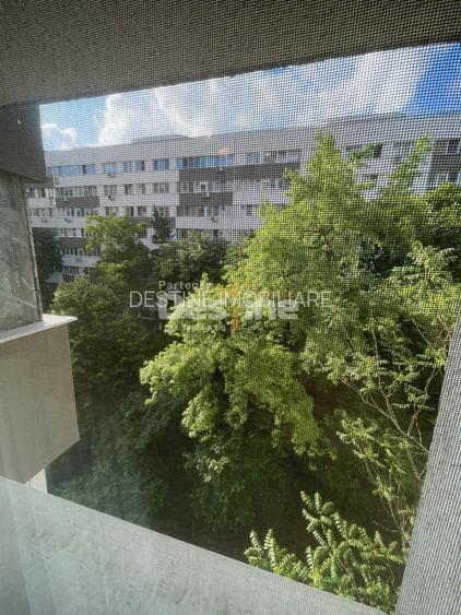 Apartament 3 camere | 74 mp utili | AFI Cotroceni | Metrou la 5 minute - 6