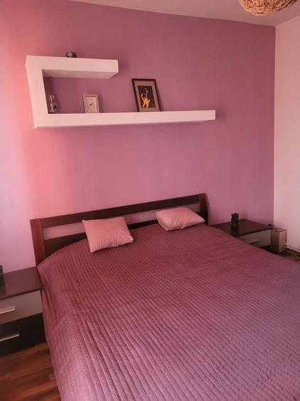 Ap 3 camere / 4/4 /Renovat/ Focșani/VN, Zonă Pompieri
