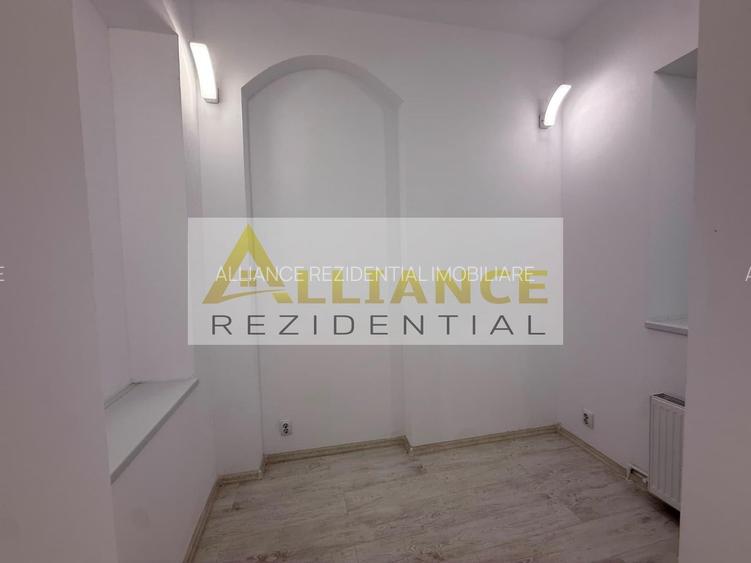 Piata Unirii Apartament tip duplex P+1 50 mp Centru Vechi Complet Renovat - 14