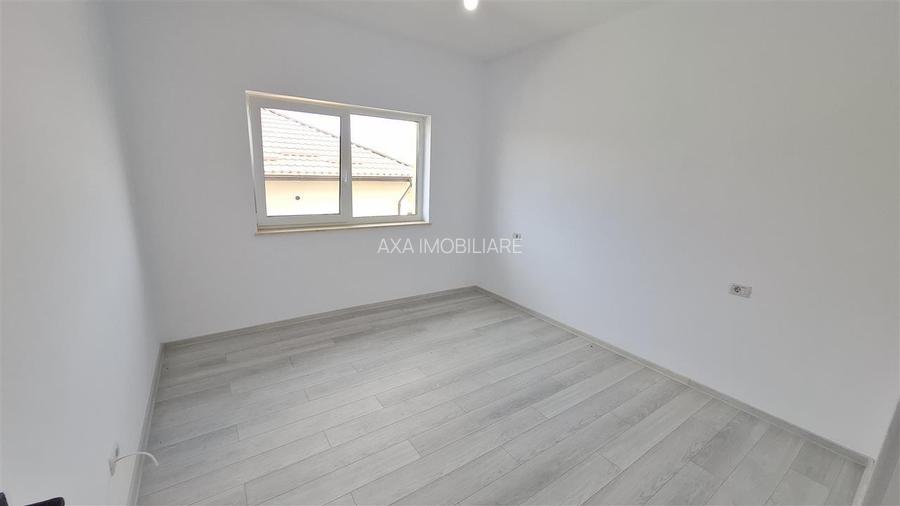 Intabulata!Casa Valea Lupului,4 camere,2 BAI,Canalizare,Teren 480 mp - 16