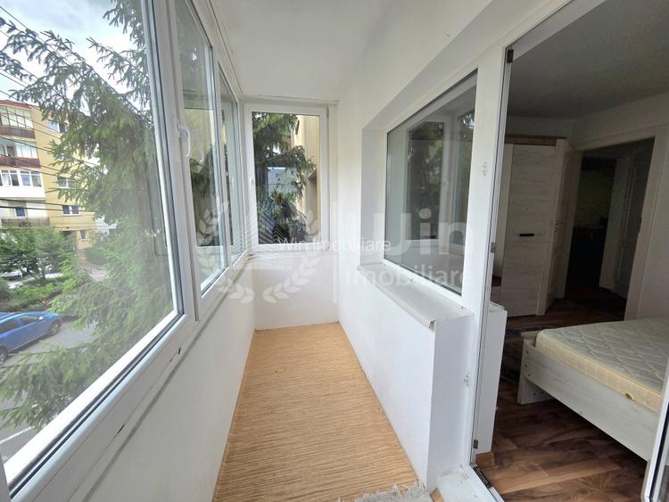 Apartament decomandat cu 4 camere | Etaj 1 | Zona Lacu Rosu Marasti! - 13