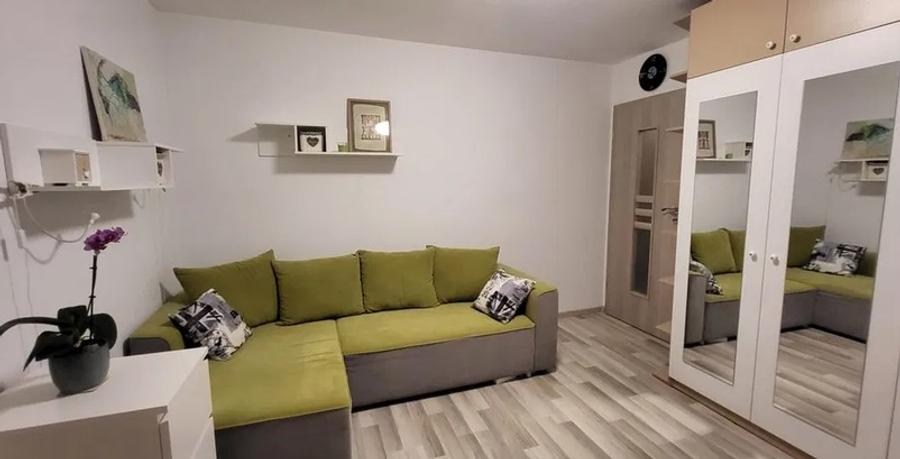 Timpuri Noi METROU,Bloc MIXT,MOBILATA UTILATA COMPLET,BALCON,MOBILATA UTILATA