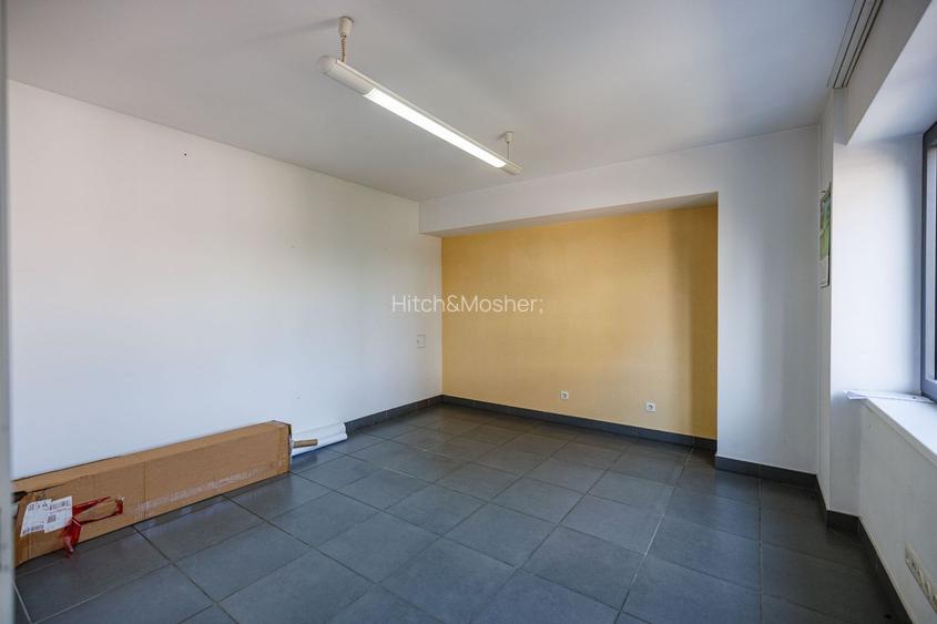 Spațiu comercial 125 mp, zona centrală – Str. Ciprian Porumbescu - Comision 0% - 8
