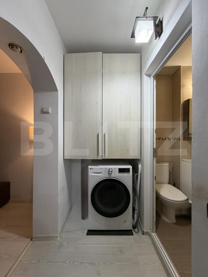 Apartament 3 camere, 61 mp, zona Rotonda/ Stomatologie