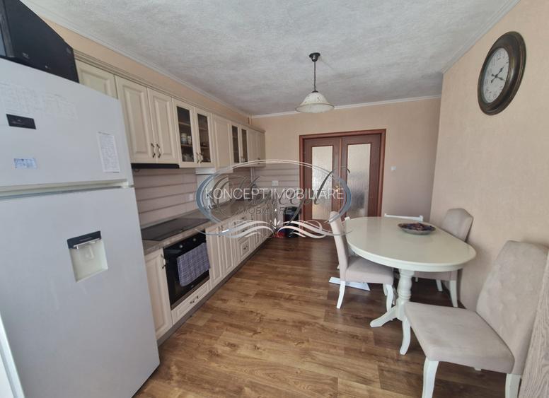 Apartament 3 camere cu terasa in vila, Zorilor - 12