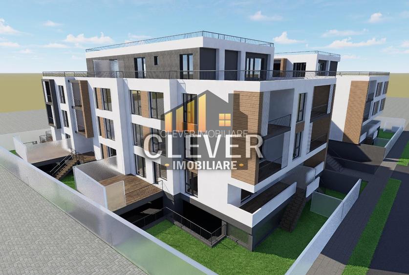 Apartament 3 camere cu terasă de 48 mp - Theodor Pallady - 5