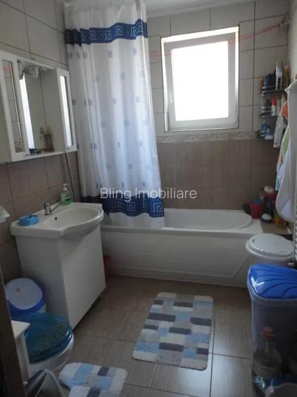 Apartament cu 3 camere, parcare, zona Eroilor - 7