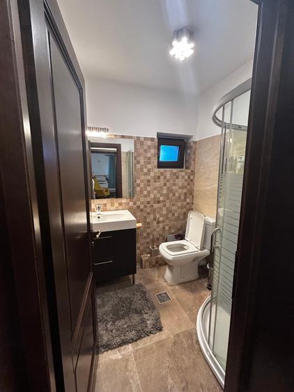 6 rooms villa for rent Baneasa - Herastrau