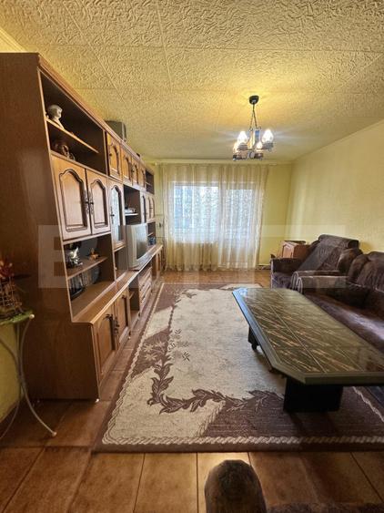 Apartament 4 camere, 76 mp zona Materna