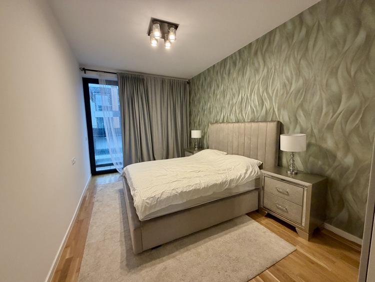 Com 0% | Investiție | Apartament 4 camere | Ivy Băneasa | Rent 1700E