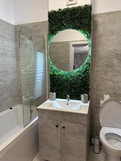 Apartament 2 camere modern langa Envogue Residence, Militari