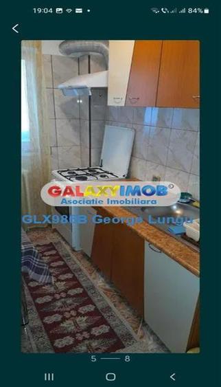 Garsonera zona Dristor