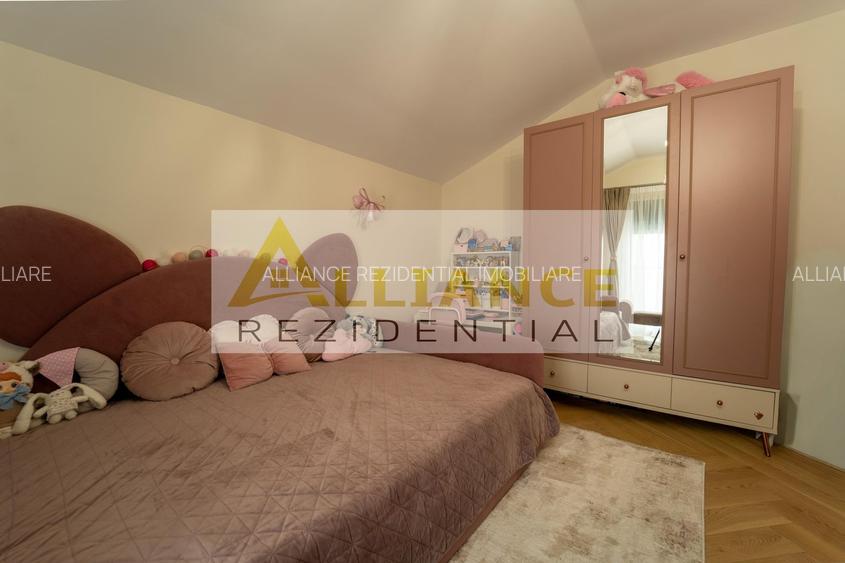CASA SUPERBA | 120 MP | 4 CAMERE | 2 BAI | AN 2026 Comuna Berceni - 32