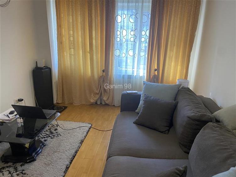 Apartament 2 camere , cartier Gara , parter , imbunatatit , mobilat si utilat, c - 3