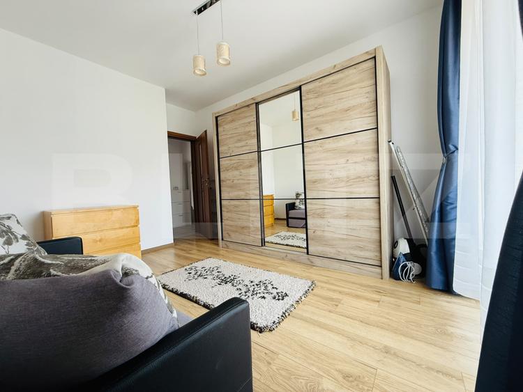 Apartament 2 camere decomandat | ZonaTractorul | Complex Nou 2021 | Terasă 11 mp