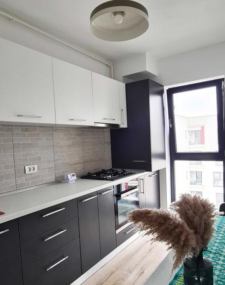 2 camere Lujerului - complex Exigent Plaza - Faza 2