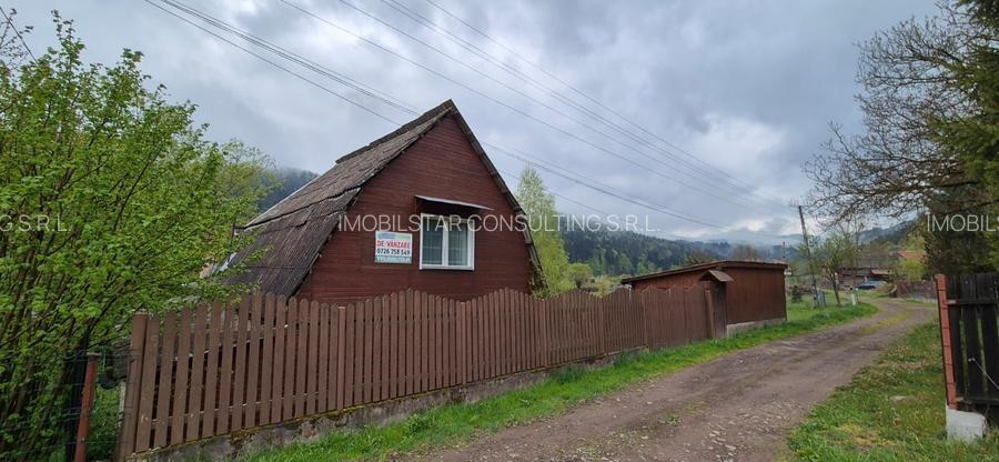 Cabana Lunca Bradului- 1200 mp teren - 9