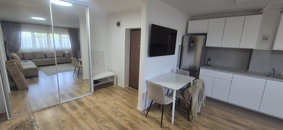 Apartament  CityLights  Pipera - Lemon Park
