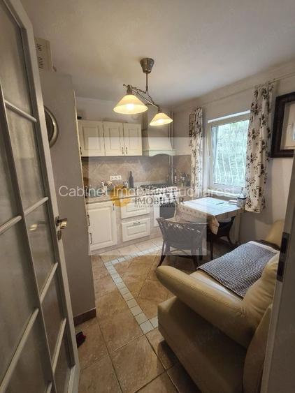 Apartament cu 1 camere I Piata  Alba Iulia I  Etaj 1/4 I 1985 - 5