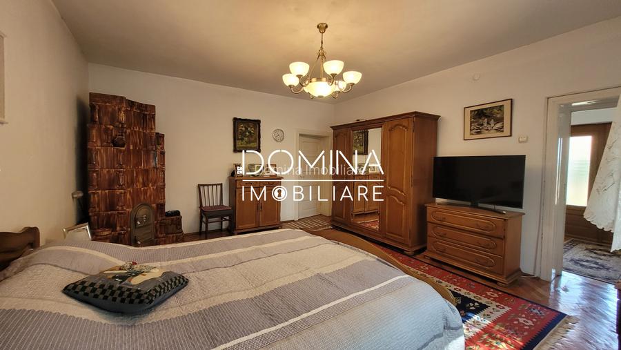 Vânzare casă, zonă centrală, exclusivistă, strada România Muncitoare, Tg-Jiu - 5