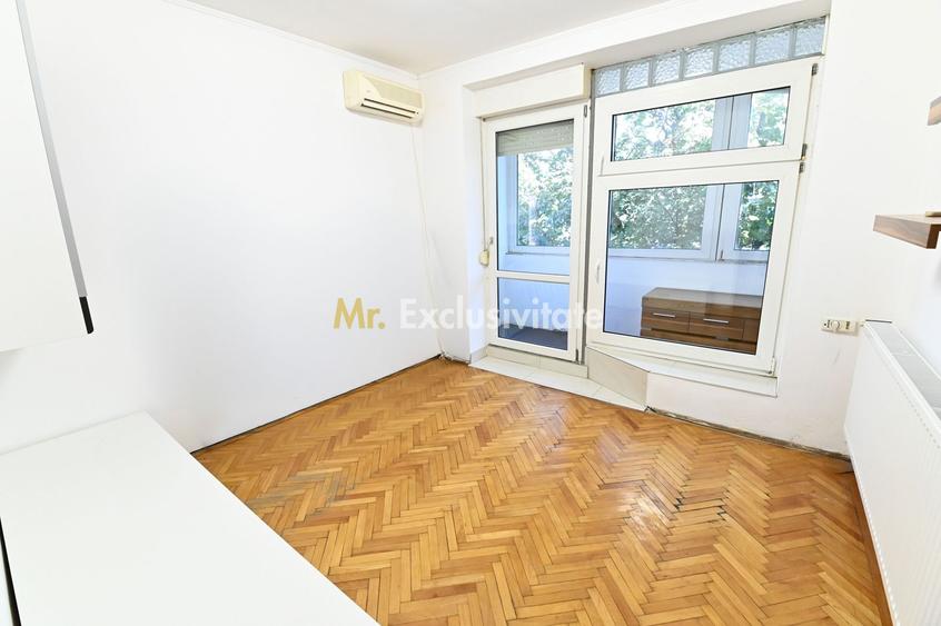 Apartament 3 camere de vanzare | Piata Garii