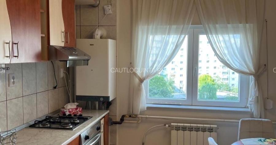 APARTAMENT 3 CAMERE|MALLVITAN|CENTRALA PROPRIE - 5