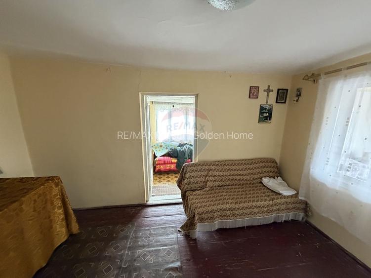 Casă de vânzare | Odobești | Necesită renovare - 5