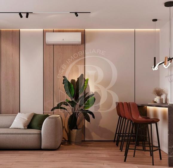 Apartament 2 camere-Th Pallady-Metrou N Teclu-Parcare Gratis