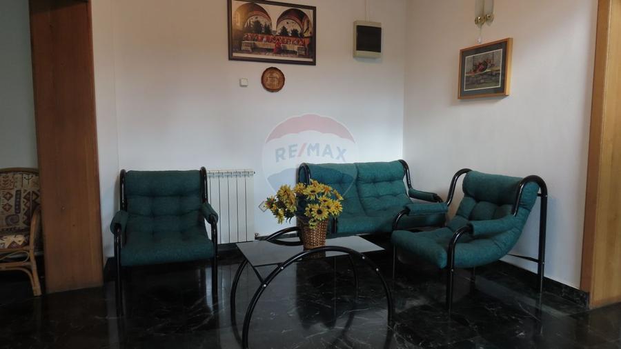 Vila de Vis în Breaza - O Oază de Eleganță și Confort