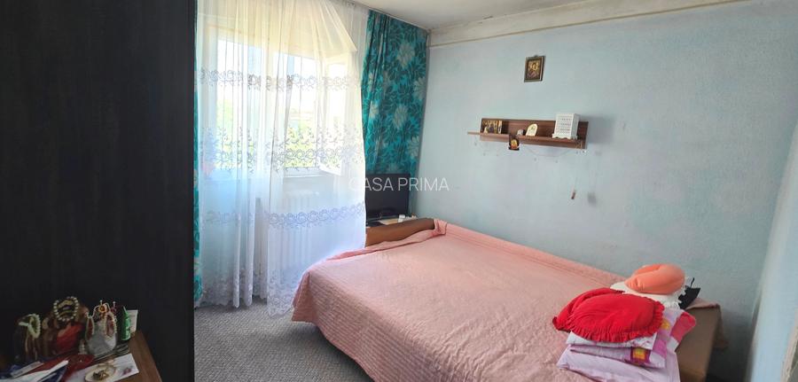 Apartament 2 camere, 42 mp, CT, tamplarie PVC, etaj 4/5, Mircea, accept CREDIT - 3