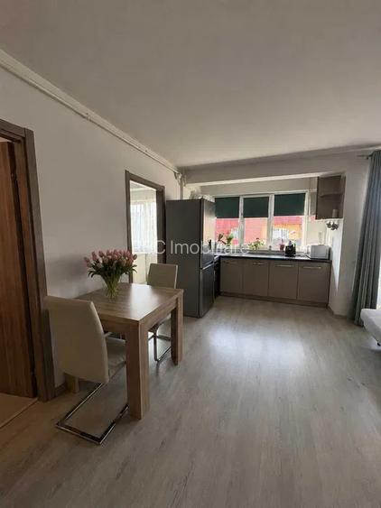 Apartament modern 2 camere Intre lacuri - 4
