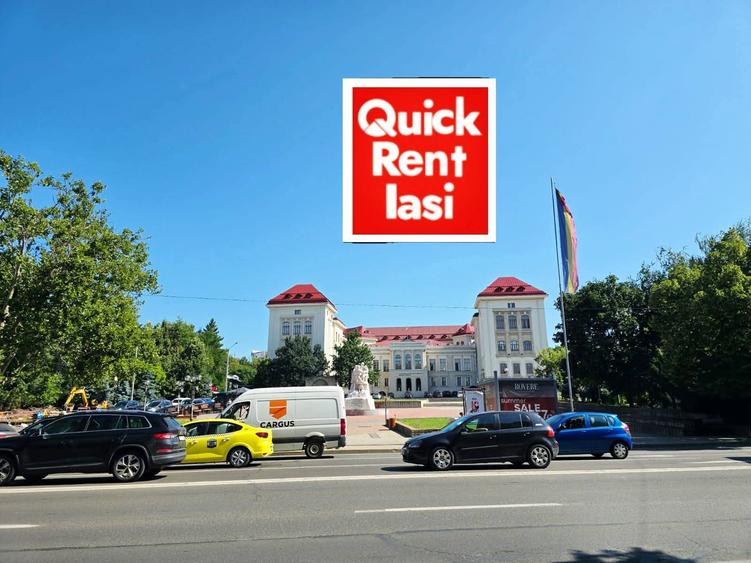 INCEPAND CU 1AUGUST De Inchiriat Apartament Cu Toate Consumurile Incluse