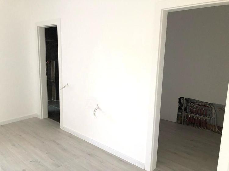 Duplex modern Giarmata Mare