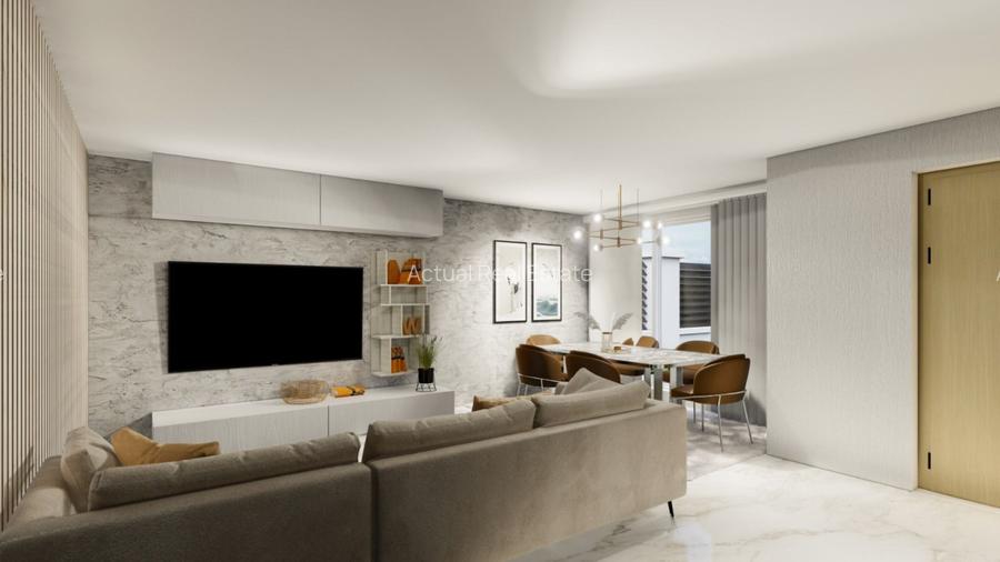 CASA TIP DUPLEX 4 CAMERE  |  MAMAIA SAT  |  HANUL CU PESTE - 3