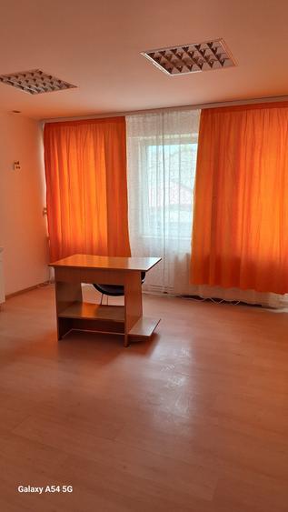 Tomis ll - spatiu comercial p+1