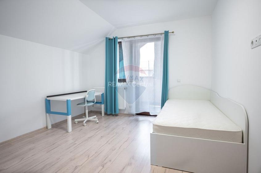 Casă Modernă cu 4 camere în Cartier Izvor - Predare imediată! - 44