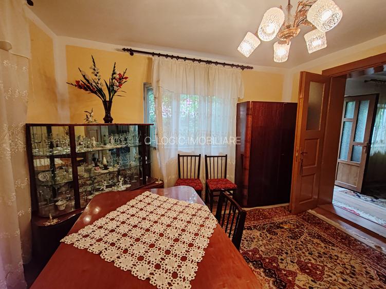 Casa 6 camere SERCAITA - 3