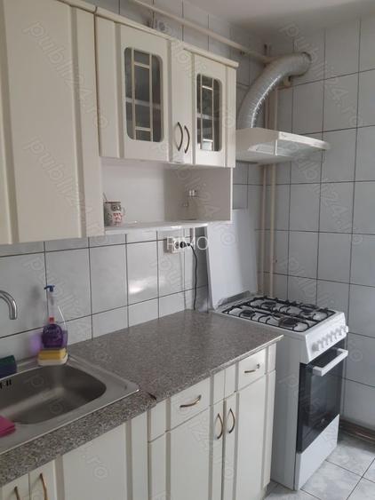 2 camere de închiriat in zona Crângași cu centrală termică proprie - 2