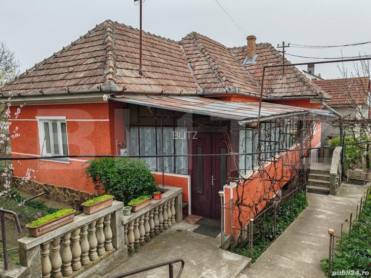 Casa de vanzare, 168 mp, zona Ludus