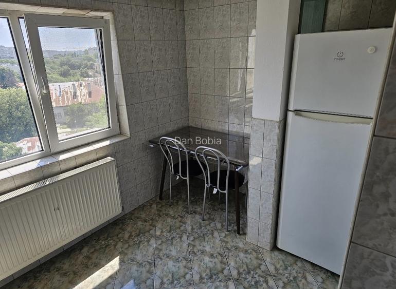Garsoniers decomandata 7 min M Brancoveanu DB2185 - 6