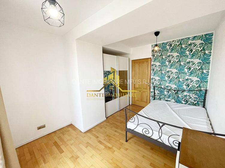3 camere, premium, terasa, parcare, Gheorgheni, WEST SIDE, Iulius - 6