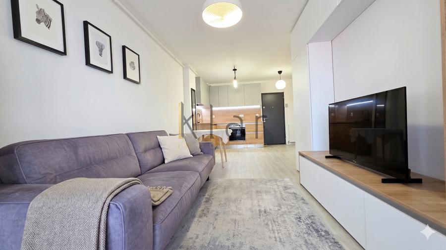 Apartament modern 3 camere 55mp, Semicentral, zona Garii, str Caracal