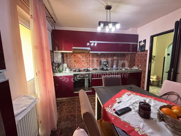 Apartament 4 camere | Etaj 1 | Decomandat | Zona The Office | Marasti - 5