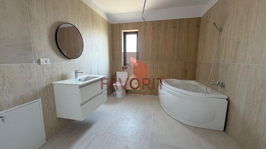 Duplex in Mosnita | Langa Lidl 2 | La asfalt | Toate utilitatile