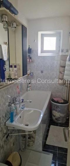 🙋 Casa de CULTURA 🔸 2 Camere 42m² Incadrat Mobilat Utilat Izolat eXterior - 6